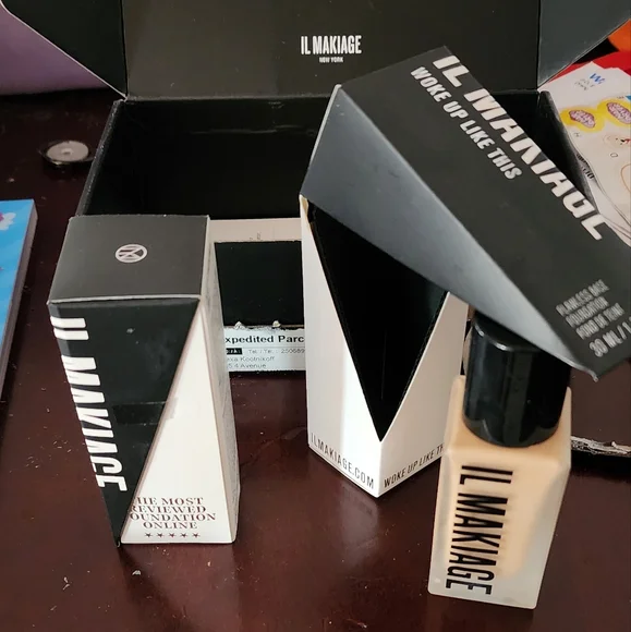IL Makiage - Picture 4 of 5